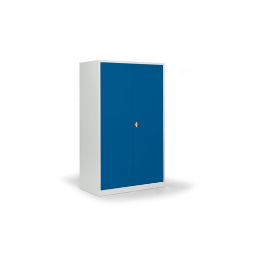 Flügeltürenschrank 1.200 x 1.950 x 420 mm (B x H x T)