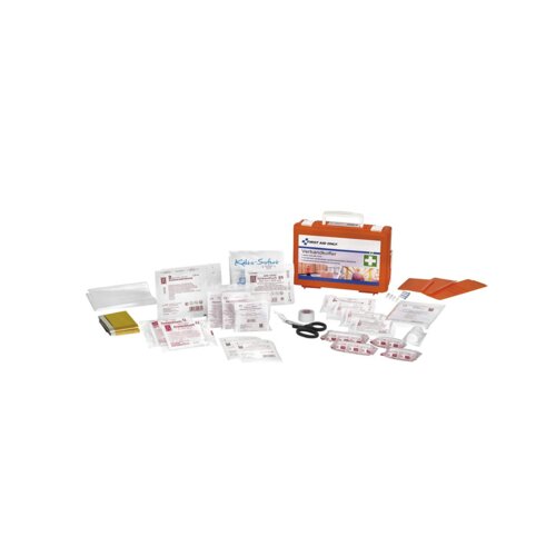 FIRST AID ONLY Erste Hilfe Koffer DIN 13157
