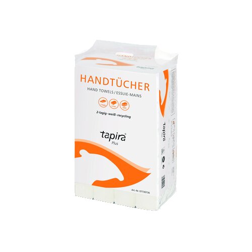 tapira Papierhandtücher Plus