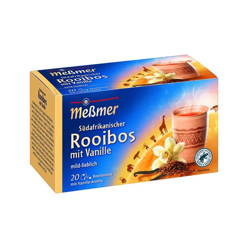 Meßmer Tee