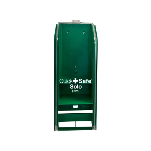 PLUM Erste Hilfe Station QuickSafe® Solo