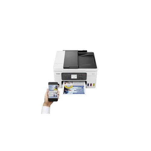 Canon Multifunktionsgerät MAXIFY GX4050 4:1