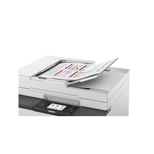 Canon Multifunktionsgerät MAXIFY GX2050 4:1