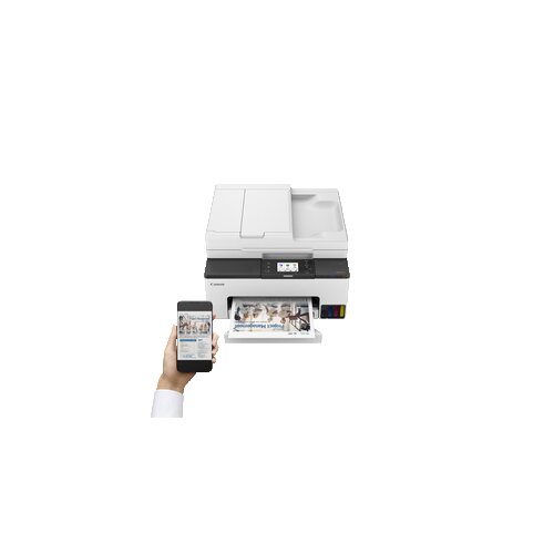 Canon Multifunktionsgerät MAXIFY GX2050 4:1