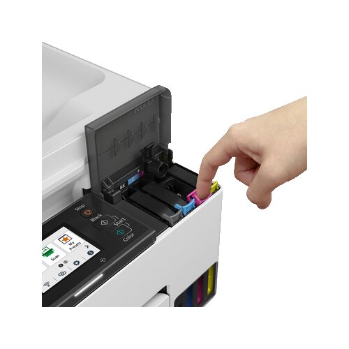 Canon Multifunktionsgerät MAXIFY GX2050 4:1
