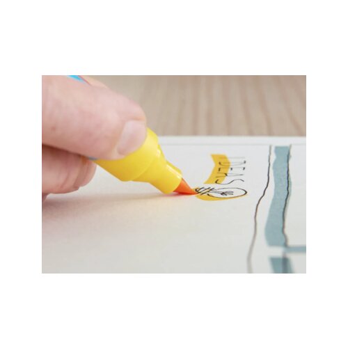 edding Flipchartmarker 385 effect