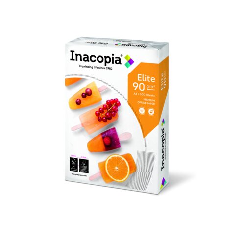 Inacopia Kopierpapier Elite