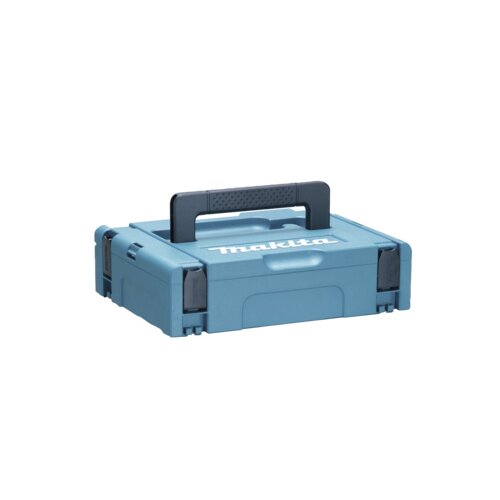 Makita® Werkzeugkoffer MAKPAC Gr. 1 nicht gefüllt