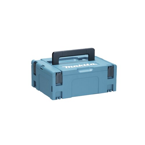 Makita® Werkzeugkoffer MAKPAC Gr. 2 nicht gefüllt