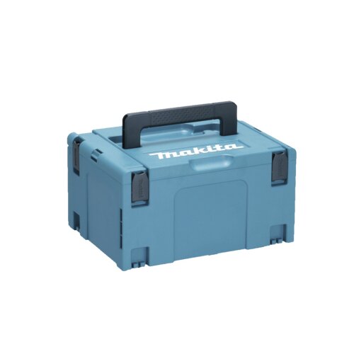 Makita® Werkzeugkoffer MAKPAC Gr. 3 nicht gefüllt
