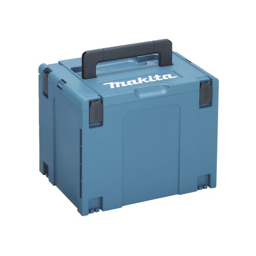 Makita® Werkzeugkoffer MAKPAC Gr. 4 nicht gefüllt
