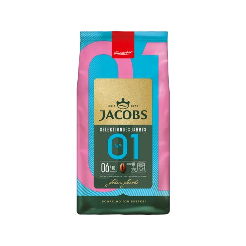 JACOBS Kaffee