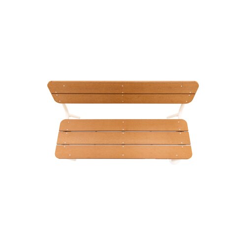BEST Gartenbank Soullmate Polywood polywood