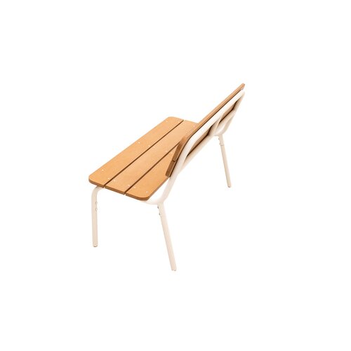 BEST Gartenbank Soullmate Polywood polywood
