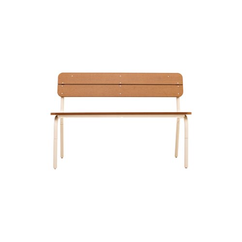 BEST Gartenbank Soullmate Polywood polywood