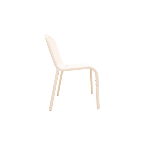 BEST Gartenbank Soullmate Metall beige
