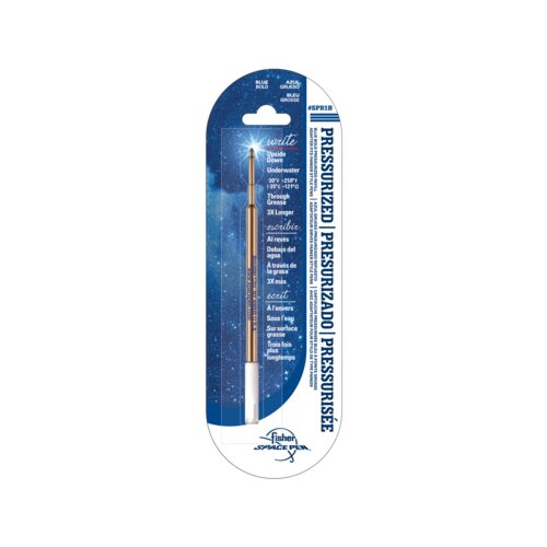 Fisher Space Pen Kugelschreibermine 0,6 mm