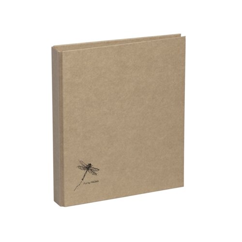 PAGNA Ringbuch Pur DIN A5