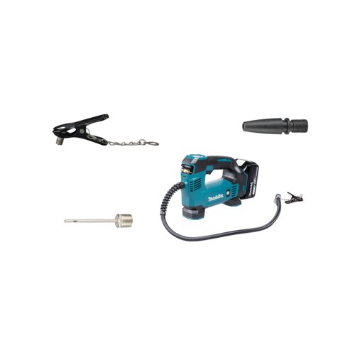 Makita® Kompressor DMP180 Zubehör erforderlich