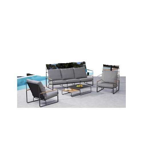 BEST Loungemöbel Portofino