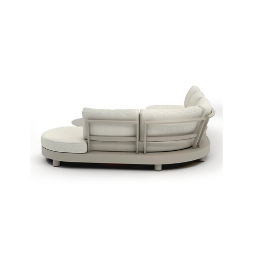 BEST Loungemöbel Salerno