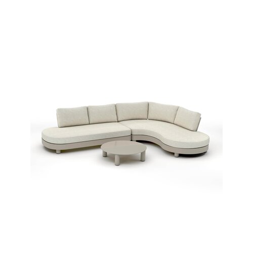 BEST Loungemöbel Salerno