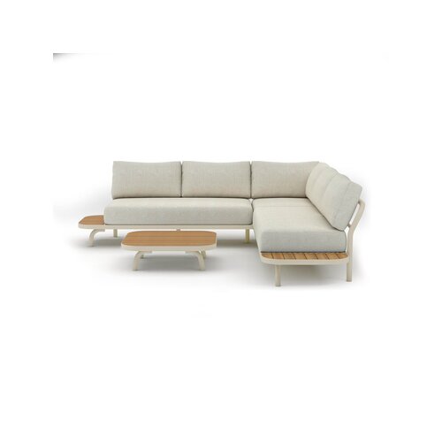 BEST Loungemöbel Paros sand