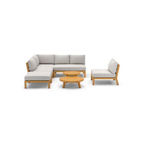 BEST Loungemöbel Matera