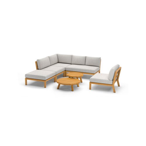 BEST Loungemöbel Matera
