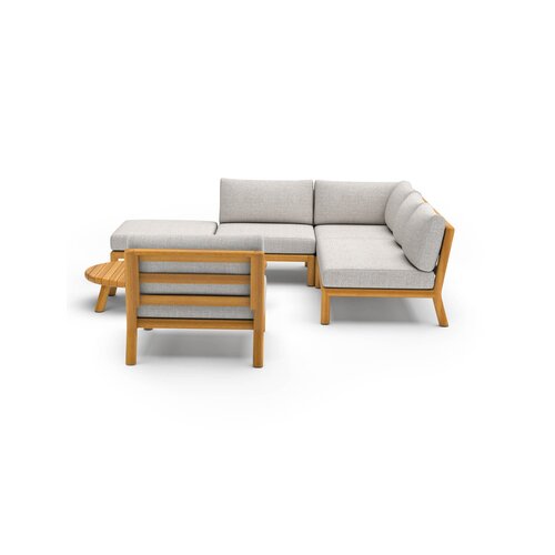 BEST Loungemöbel Matera