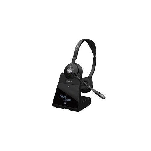 Jabra Headset Engage 75 S On-Ear DECT
