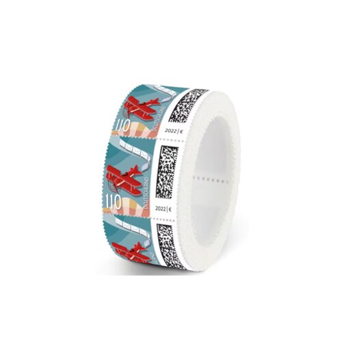 Briefmarke 1,10 Euro 200 St./Pack.