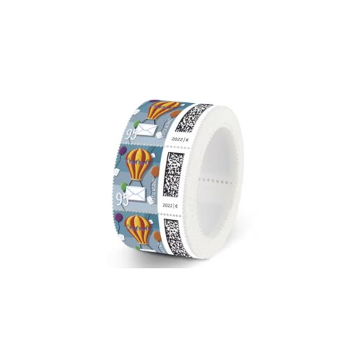 Briefmarke 0,95 Euro 200 St./Pack.