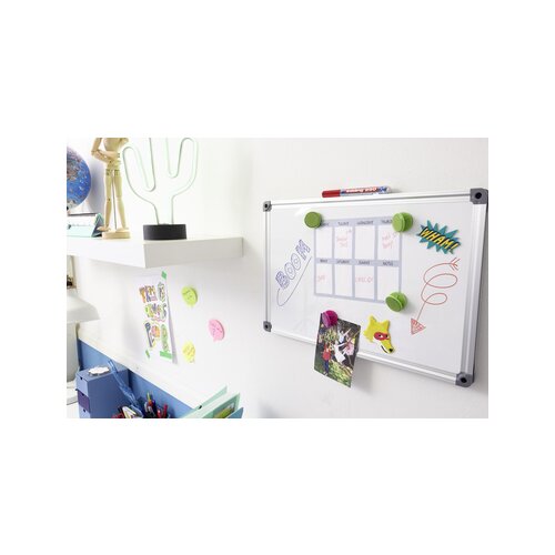 edding Whiteboardmarker 250 4 St./Pack.
