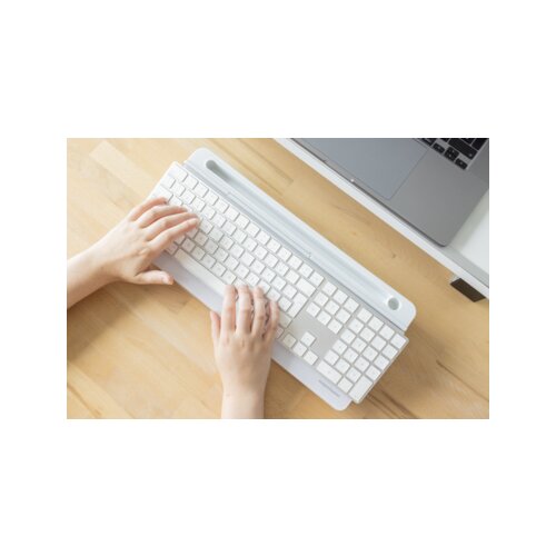 magnetoplan® Memoboard Desk-Organizer