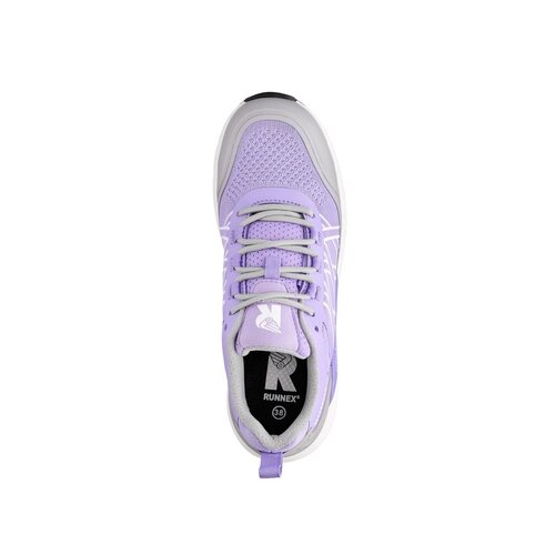 RUNNEX® Sicherheitsschuhe GirlStar S1P