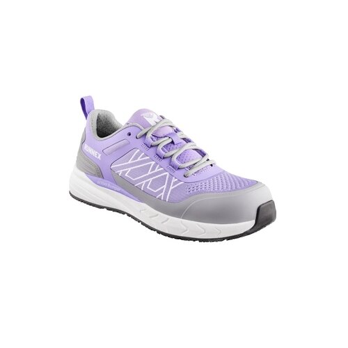 RUNNEX® Sicherheitsschuhe GirlStar S1P