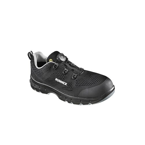 RUNNEX® Sicherheitsschuhe atop FlexStar S1PS