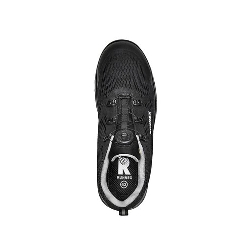 RUNNEX® Sicherheitsschuhe atop FlexStar S1PS