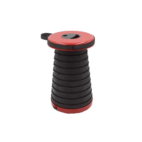 WEDO® Sitzhocker SITTOGO® NXT rot rot