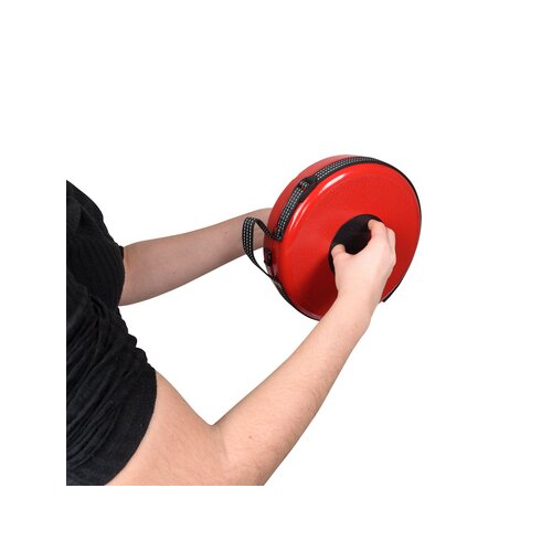 WEDO® Sitzhocker SITTOGO® NXT rot rot