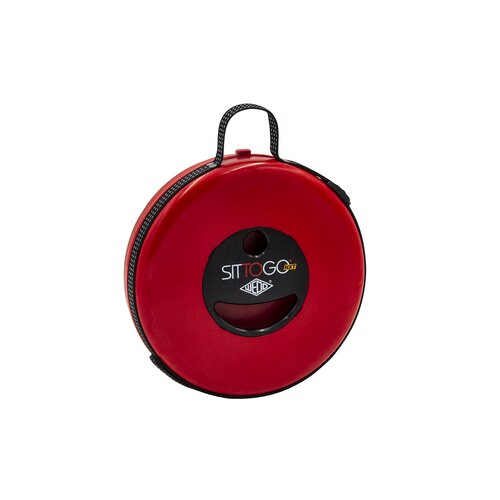 WEDO® Sitzhocker SITTOGO® NXT rot rot