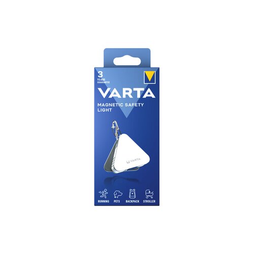 Varta Taschenlampe