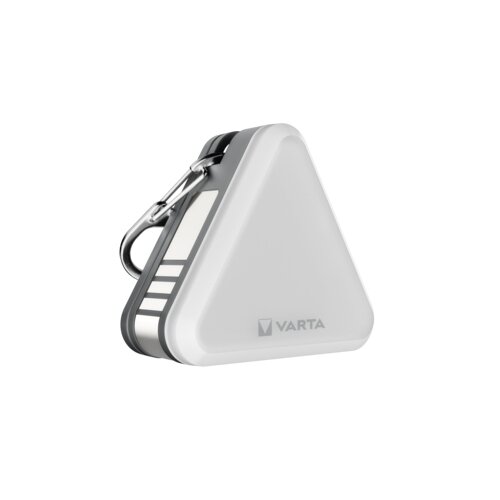 Varta Taschenlampe