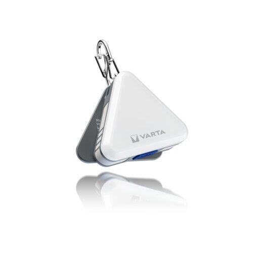 Varta Taschenlampe