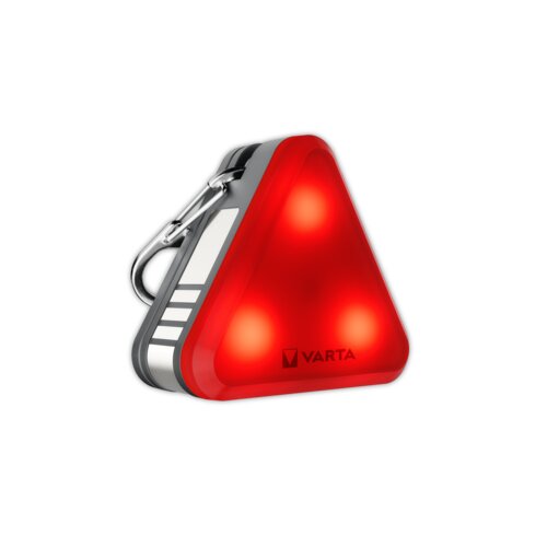 Varta Taschenlampe