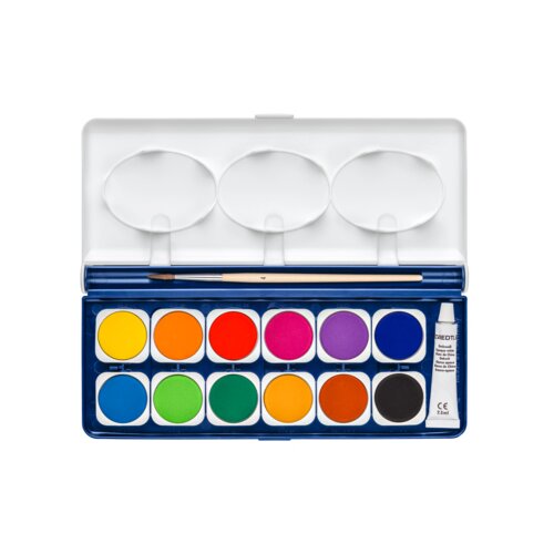 STAEDTLER® Farbkasten Noris®