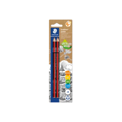 STAEDTLER® Bleistift tradition® jumbo