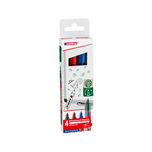 edding Whiteboardmarker 361