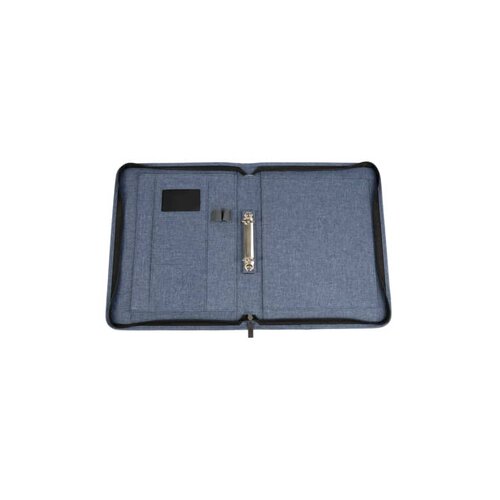 WEDO® Schreibmappe DENIM